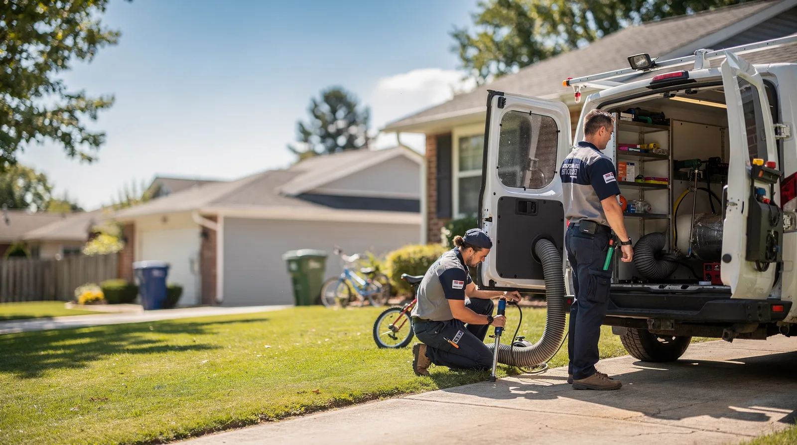 24/7 HVAC Repair & AC Replacement in Nolensville, TN near me